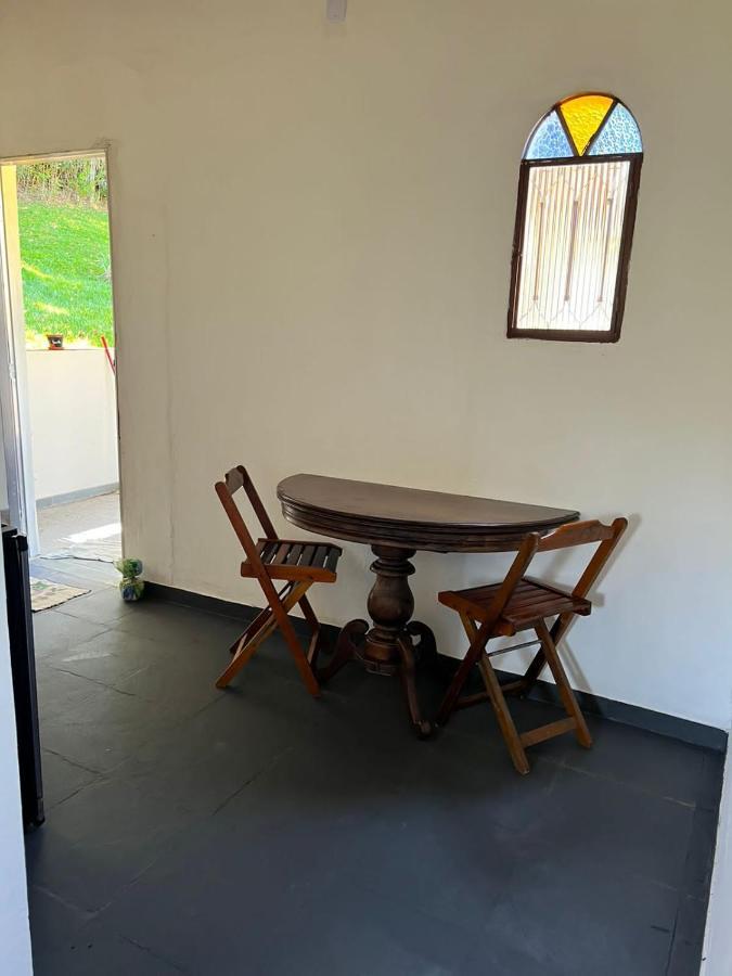 Pousada Recanto Md Itaborai Exterior photo